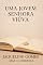 Livro Uma Jovem Senhora Viúva