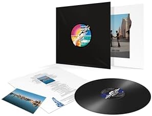 Pink Floyd - Wish You Were Here - Amazon.com Music