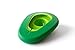 Food Huggers Reusable Food Covers, Set of 5 with 2 Avocado Huggers (5 Autumn Harvest Food Huggers + 2 Avocado Huggers)