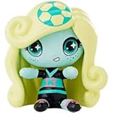 Monster High Minis figure season 2 Sporty Monsters Lagoona Blue