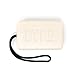 BYRD Hydrating Soap on a Rope – Daily Cleansing Face and Body Bar, with Shea Butter, Aloe Vera Gel and Sea Salt, 9 Oz