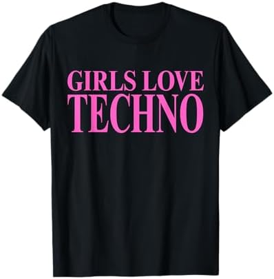 Amazon.com: Girls Don't Cry Tendance Hype T-shirt T-Shirt