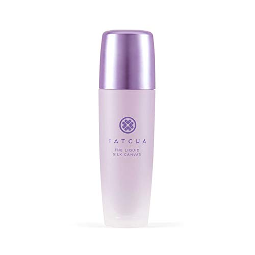 tatcha liquid primer