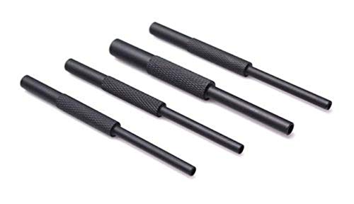 Gotical Gunsmithing Roll Pin Starter Punch Set