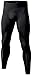 Compression Pants Men Baselayer Underwear Winter Cold Weather Thermal Gear