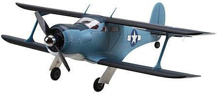 top flite staggerwing