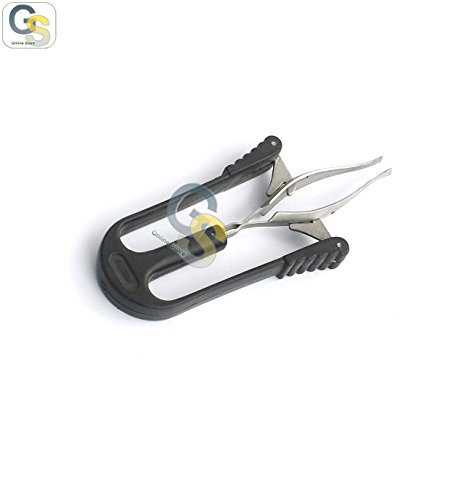 G.S EYEBROW TWEEZERS AUTOMATIC