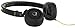 AKG Q460 Mini On Ear Headphones, Quincy Jones Signature Line