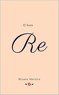 Livro O livro Re