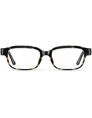 All-new Echo Frames (2nd Gen) | Smart glasses with open-ear audio and Alexa