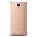 Posh Mobile Icon Pro HD X551 GSM Unlocked 4G HSDPA+ 16GB, 5.5-Inch LCD Android Quad Core Smartphone (Rose Gold)