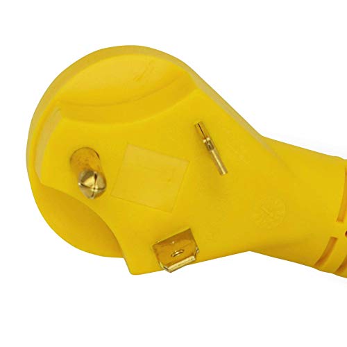 4 Leisure+Cords+Extension+Standard+Locking