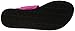 Sanuk Women's Yoga Sling 2 Flip Flop, Magenta, 7 M US