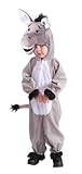 Forum Novelties Plush Toddler Donkey Costume