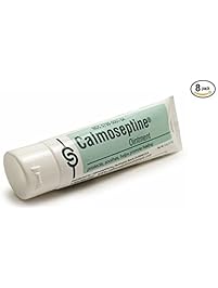 Calmoseptine Ointment Tube 4 Oz (8) by Calmoseptine