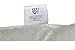 Manchester Mills Down Dreams Jumbo Medium Firm Pillow Set - 2 Pillows