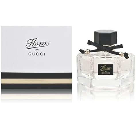 gucci flora perfume green