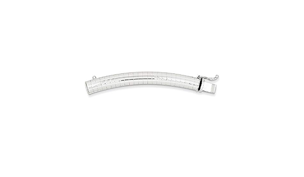 Omega Extender for Necklace Omega Clasp 