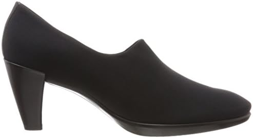 ecco shape 55 plateau shootie