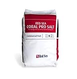 Red Sea Fish Pharm ARE11236 Coral Pro Marine Salt