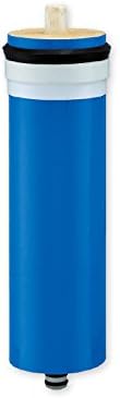 Toppuror (RM-02 RO membrane 400GPD 3012-400) Standard/Special filter cartridges Disposable/DIY Reverse Osmosis RO membrane/UF/GAC/CTO/Resin/PP/RO