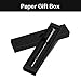 Boravis Cigar Draw Tool,Cigar Twin Nubbers, Perfect for Cigar Lovers