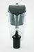 Wellblue Alkaline Black Water Filter Pitcher
