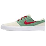 Nike Mens SB Zoom Janoski Canvas RM Skateboarding