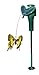 Fascinations Solar Butterfly - Colors May Vary