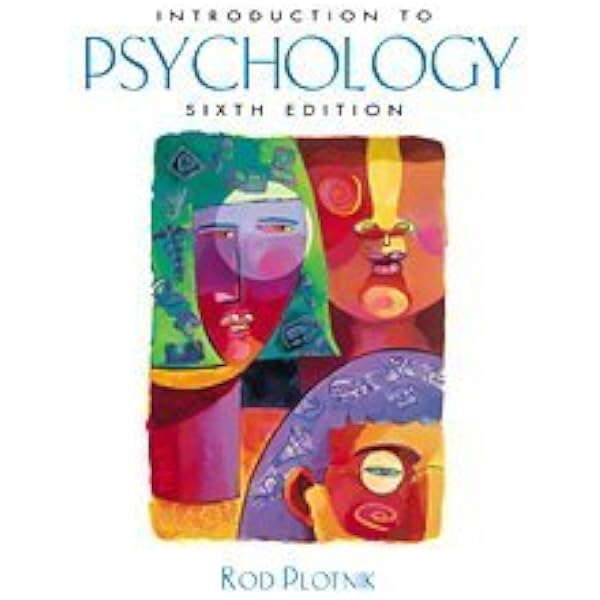 Introduction to Psychology: Susan Nolen-Hoeksema, Barbara L