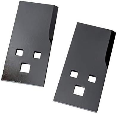 大幅値下げランキング 乗用草刈機用フリー刃 70幅 普及品 10セット枚 日本製