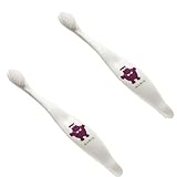 Jack N' Jill Kids Toothbrush - Extra Soft Bristle