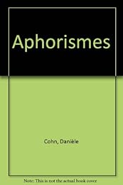 Aphorismes
