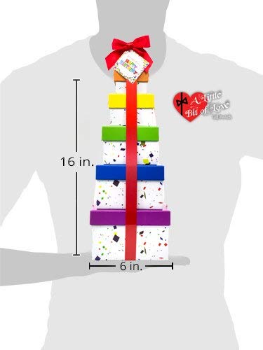 3 Happy+Birthday+Celebration+Gift+Basket