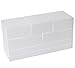 30 Pack Foam Blocks -Rectangle & Square Foam Blocks- Styrofoam Blocks -Floral Foam -Craft Foam- for Craft, Modeling, Sculpture, DIY Arts and Crafts, Flower Foam -Foam Squares- Foam Rectangle -3 Sizes