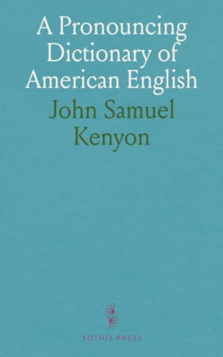 Amazon.com: A Dictionary of Linguistics and Phonetics