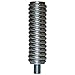 Firestik SS-3H Heavy Duty Stainless Steel Antenna Spring primary
