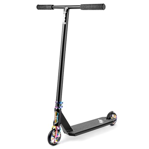 Pro Trick Scooters Stunt Scooters for Teens 10 Years and up