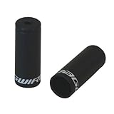 Jagwire Alloy Open End Caps/5mm Housing 50/Bottle