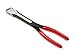 TEKTON 11 Inch 30-Degree Offset High-Leverage Cutting Pliers | 34025