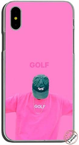 lotuwio Tyler The Creator Pop Rap Singer Tyler Creator Hard Phone Case For Iphone Xr X Xs 11 Pro Max 10 7 8 6 6S Cover For Iphone 6 6S 4
