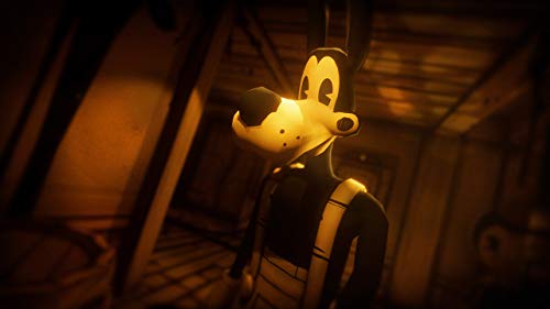 Bendy and the Ink Machine Xbox One Game - Image 5