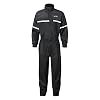 JDC Motorfiets Waterdichte Regenoverall 1PC – Shield
