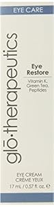 Glo Therapeutics Eye Restore, 0.57 Fluid Ounce