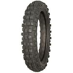 Shinko 525 Series Soft To Intermediate Rear Tire - 90/100-16