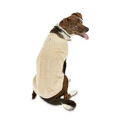 bond & co dog sweater