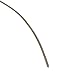 uxcell 1.6mm Dia 14 Gauge AWG 33ft Roll Heating Heater Wire