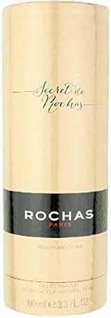 ROCHAS Perfume Mujer Secret De Rochas 100 ml