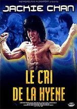 Le Cri De La Hyène - Edition Kiosque