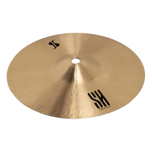 Stagg 19741 Regular 6-Inch SH Cymbals